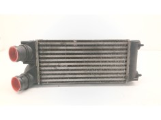 Recambio de intercooler para citroën c4 picasso i monospace (ud_) 1.6 hdi referencia OEM IAM 9656503980  