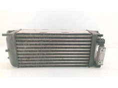 Recambio de intercooler para citroën c4 picasso i monospace (ud_) 1.6 hdi referencia OEM IAM 9656503980   2