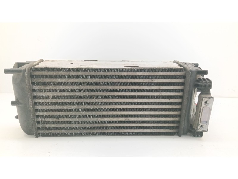 Recambio de intercooler para citroën c4 picasso i monospace (ud_) 1.6 hdi referencia OEM IAM 9656503980  
							