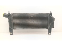 Recambio de intercooler para nissan pathfinder (r51) referencia OEM IAM 14461EB360  