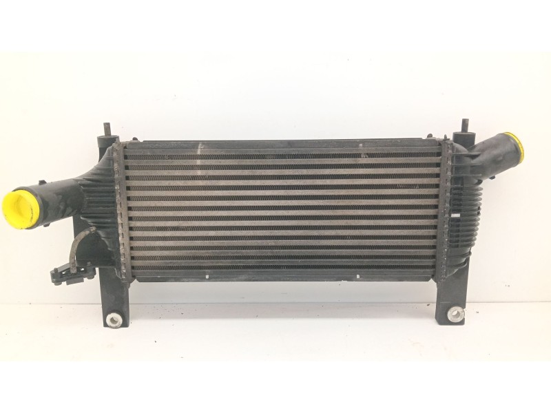 Recambio de intercooler para nissan pathfinder (r51) referencia OEM IAM 14461EB360  