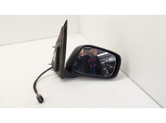 Recambio de retrovisor derecho para nissan pathfinder (r51) referencia OEM IAM   