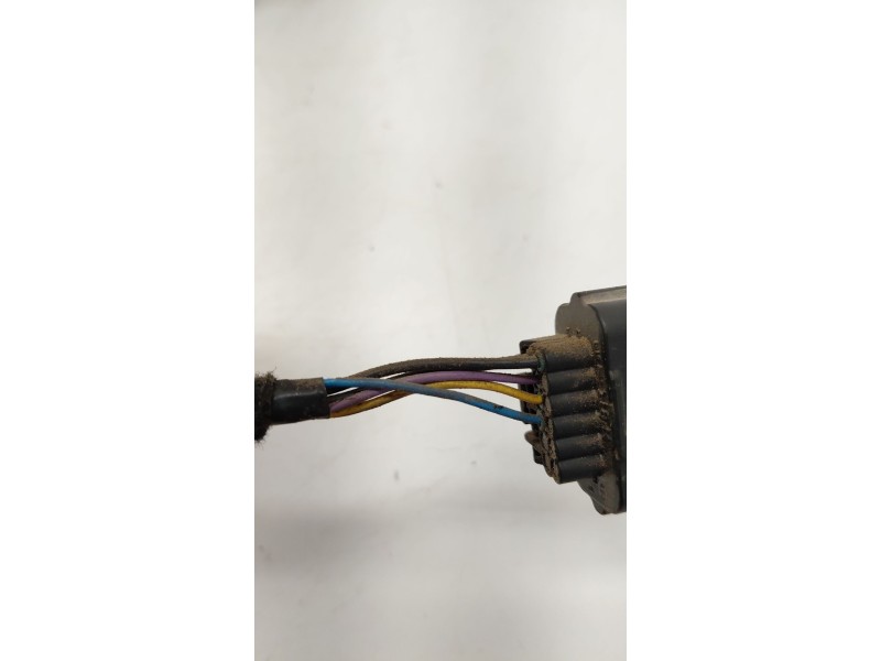 Recambio de retrovisor derecho para nissan pathfinder (r51) referencia OEM IAM   