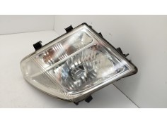 Recambio de faro derecho para nissan pathfinder (r51) referencia OEM IAM 26010EB30A  