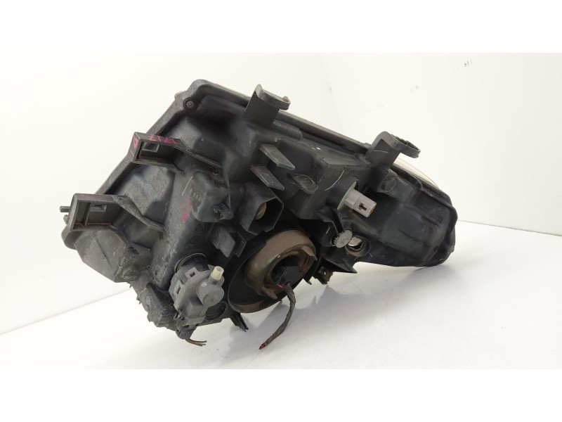 Recambio de faro derecho para nissan pathfinder (r51) referencia OEM IAM 26010EB30A  
							
