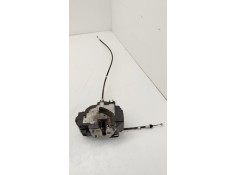 Recambio de cerradura puerta delantera derecha para nissan pathfinder (r51) referencia OEM IAM    2