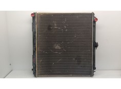 Recambio de radiador agua para nissan pathfinder (r51) referencia OEM IAM ETP11398  