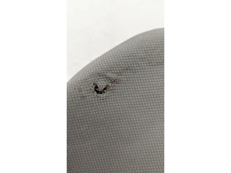 Recambio de parasol derecho para nissan pathfinder (r51) referencia OEM IAM   
							