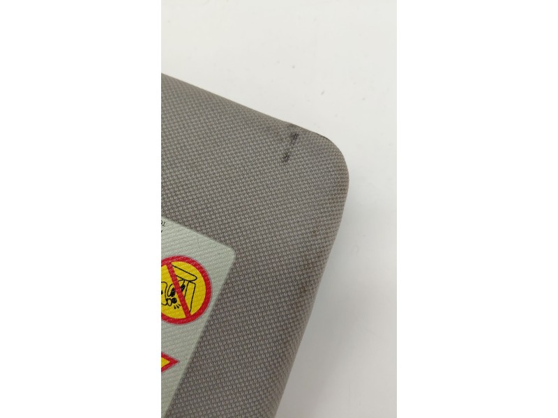 Recambio de parasol derecho para nissan pathfinder (r51) referencia OEM IAM   