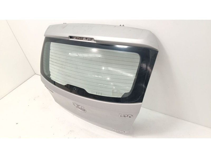 Recambio de porton trasero para hyundai i30 (fd) 1.6 crdi referencia OEM IAM   
							