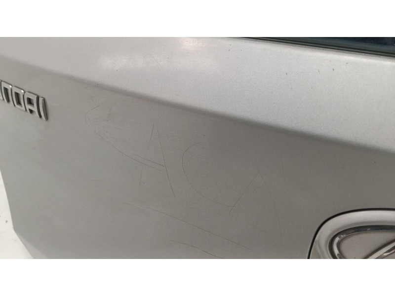 Recambio de porton trasero para hyundai i30 (fd) 1.6 crdi referencia OEM IAM   
							