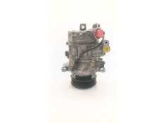 Recambio de compresor aire acondicionado para audi q7 (4lb) 4.2 tdi quattro referencia OEM IAM 4371005671 HFC134a 