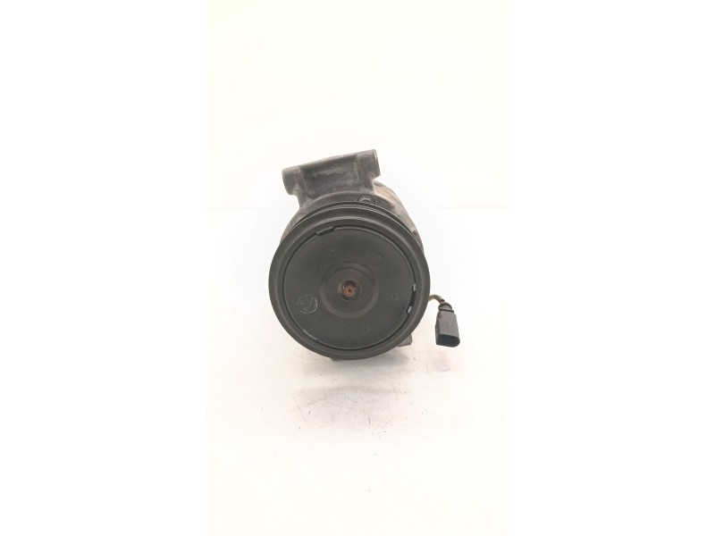 Recambio de compresor aire acondicionado para audi q7 (4lb) 4.2 tdi quattro referencia OEM IAM 4371005671 HFC134a 
							