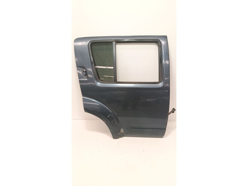 Recambio de puerta trasera derecha para nissan pathfinder (r51) referencia OEM IAM   