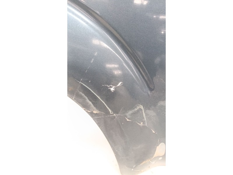 Recambio de puerta trasera derecha para nissan pathfinder (r51) referencia OEM IAM   
							