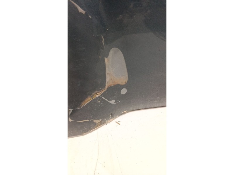 Recambio de puerta trasera derecha para nissan pathfinder (r51) referencia OEM IAM   
							