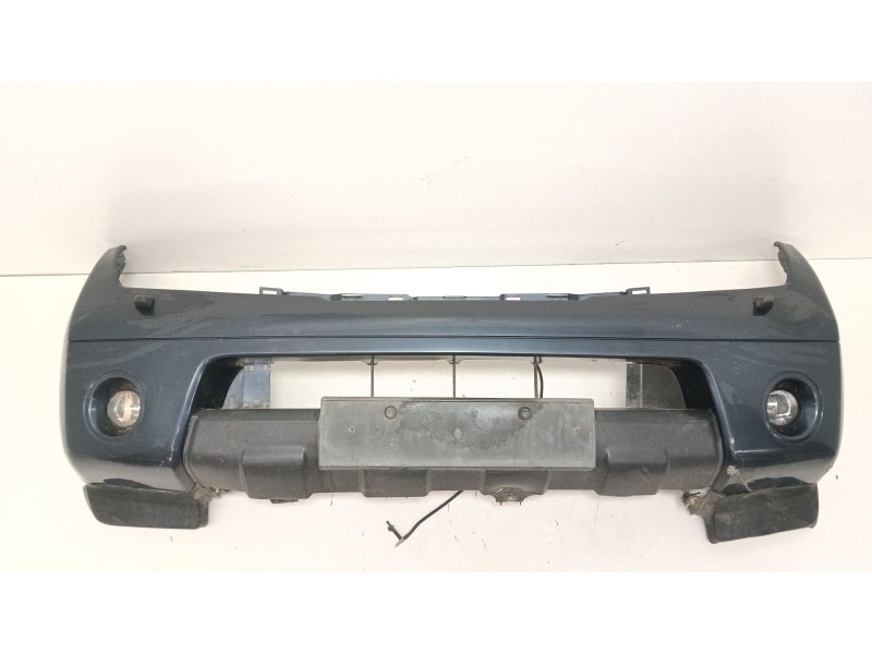 Recambio de paragolpes delantero para nissan pathfinder (r51) referencia OEM IAM   
