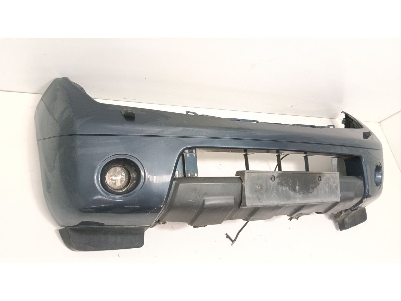 Recambio de paragolpes delantero para nissan pathfinder (r51) referencia OEM IAM   