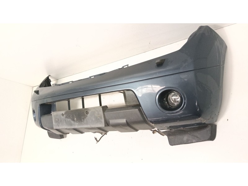 Recambio de paragolpes delantero para nissan pathfinder (r51) referencia OEM IAM   
							