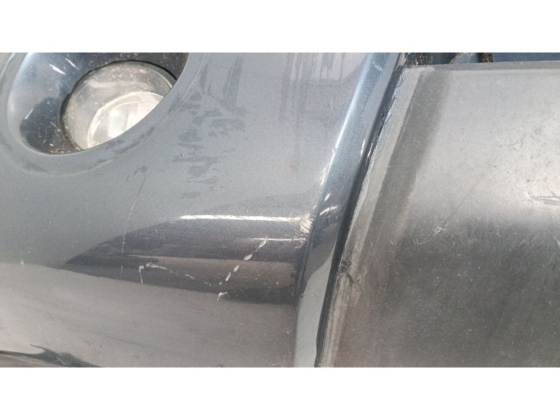 Recambio de paragolpes delantero para nissan pathfinder (r51) referencia OEM IAM   
