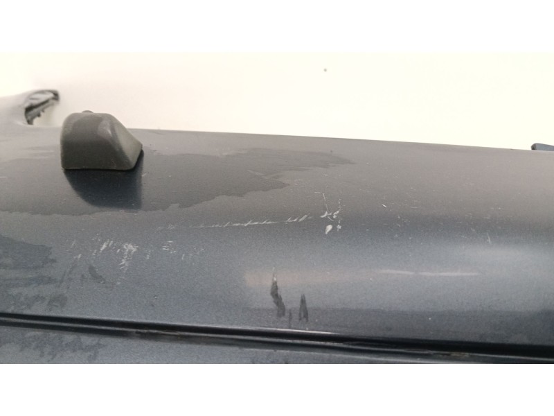 Recambio de paragolpes delantero para nissan pathfinder (r51) referencia OEM IAM   
							