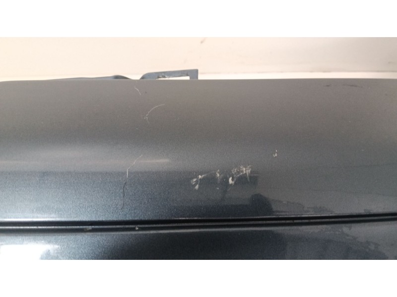 Recambio de paragolpes delantero para nissan pathfinder (r51) referencia OEM IAM   
							