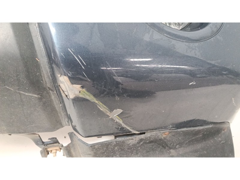 Recambio de paragolpes delantero para nissan pathfinder (r51) referencia OEM IAM   
							