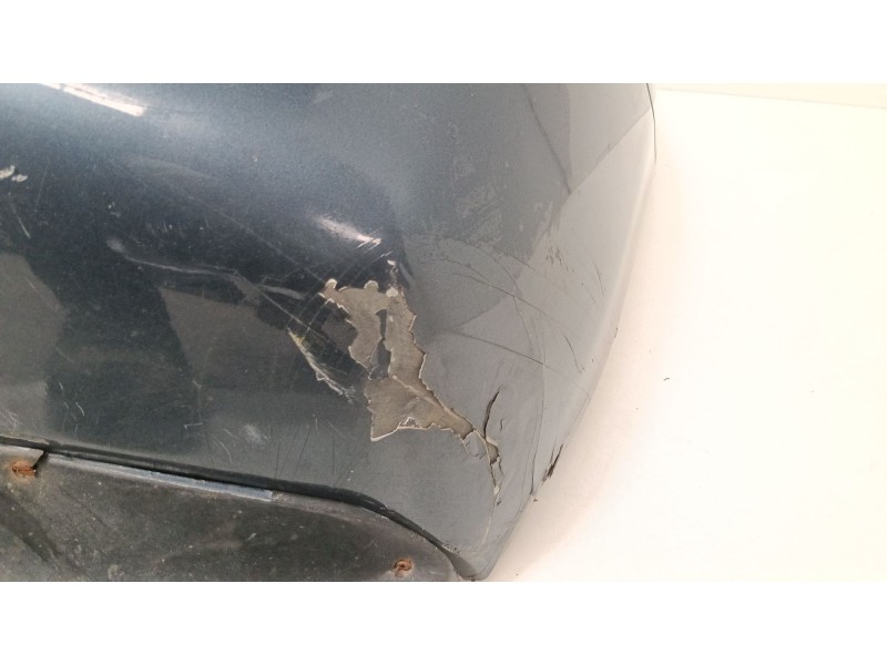 Recambio de paragolpes delantero para nissan pathfinder (r51) referencia OEM IAM   