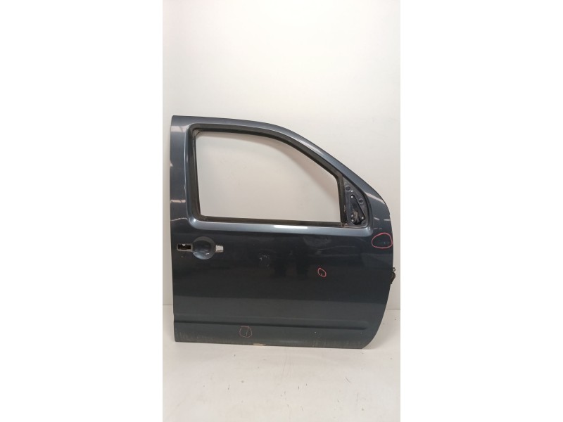 Recambio de puerta delantera derecha para nissan pathfinder (r51) referencia OEM IAM   