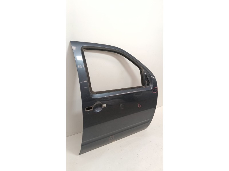 Recambio de puerta delantera derecha para nissan pathfinder (r51) referencia OEM IAM   
							
