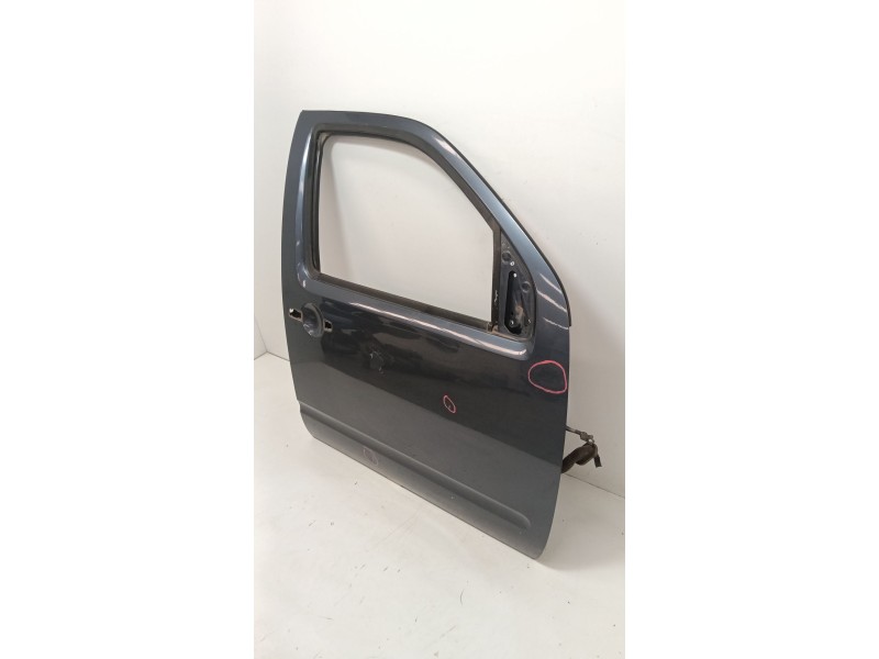 Recambio de puerta delantera derecha para nissan pathfinder (r51) referencia OEM IAM   
							