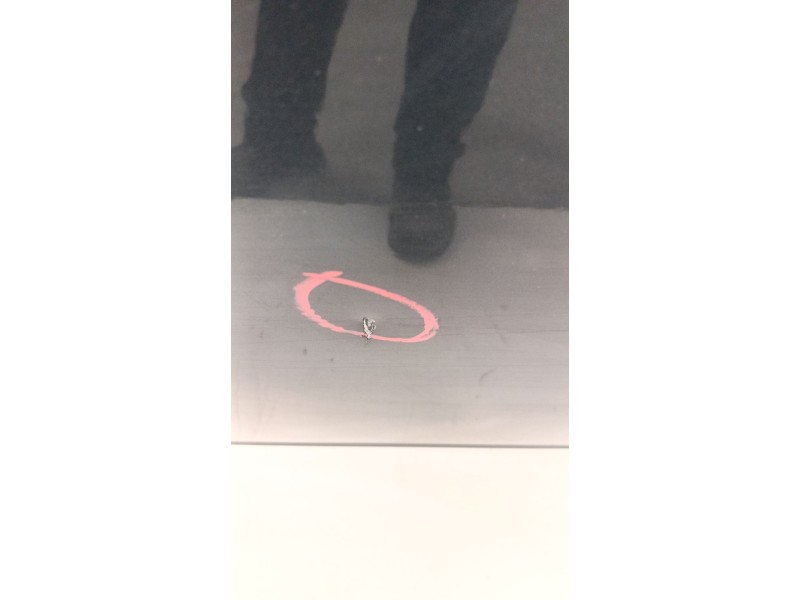 Recambio de puerta delantera derecha para nissan pathfinder (r51) referencia OEM IAM   
							