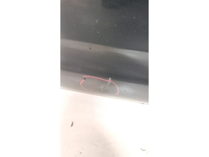 Recambio de puerta delantera derecha para nissan pathfinder (r51) referencia OEM IAM   
							