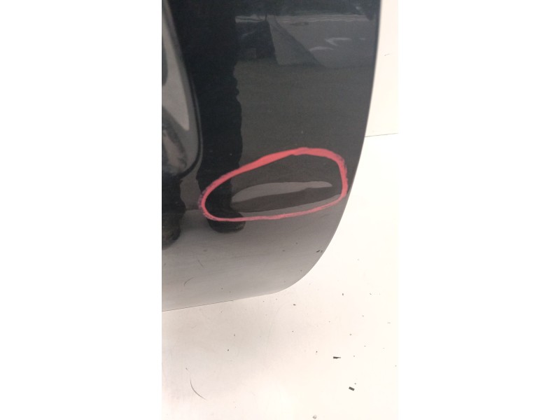 Recambio de puerta delantera derecha para nissan pathfinder (r51) referencia OEM IAM   