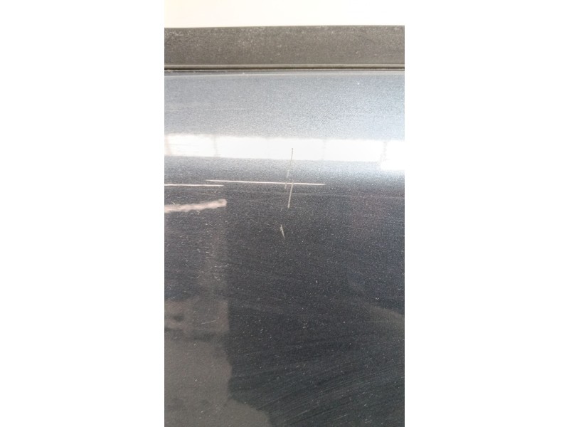 Recambio de puerta trasera izquierda para nissan pathfinder (r51) referencia OEM IAM   
							