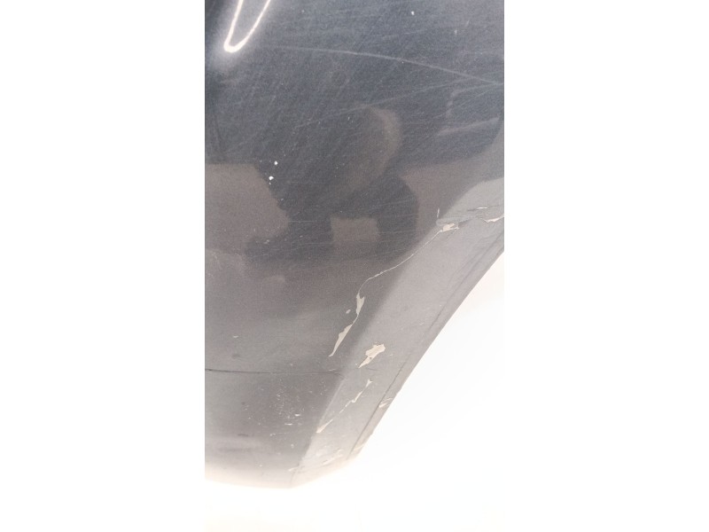 Recambio de puerta trasera izquierda para nissan pathfinder (r51) referencia OEM IAM   
							