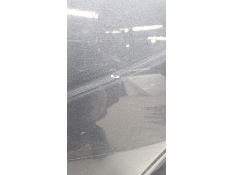 Recambio de puerta trasera izquierda para nissan pathfinder (r51) referencia OEM IAM   
							