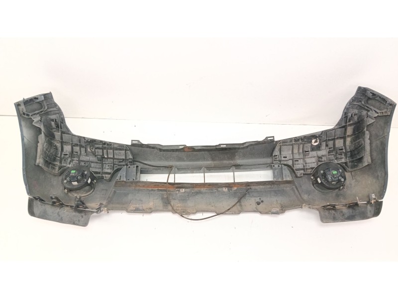 Recambio de paragolpes delantero para nissan pathfinder (r51) referencia OEM IAM   