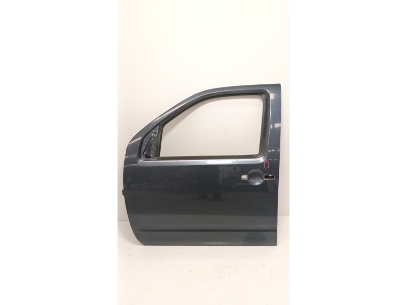 Recambio de puerta delantera izquierda para nissan pathfinder (r51) referencia OEM IAM   