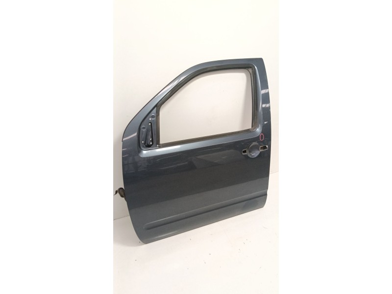 Recambio de puerta delantera izquierda para nissan pathfinder (r51) referencia OEM IAM   
							