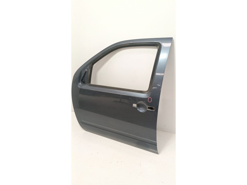 Recambio de puerta delantera izquierda para nissan pathfinder (r51) referencia OEM IAM   