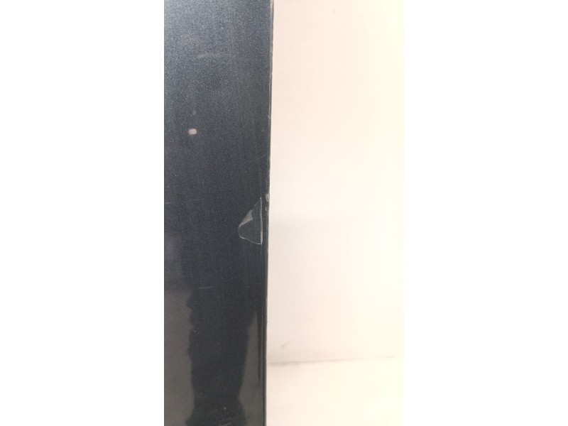 Recambio de puerta delantera izquierda para nissan pathfinder (r51) referencia OEM IAM   