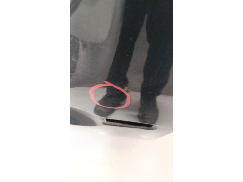 Recambio de puerta delantera izquierda para nissan pathfinder (r51) referencia OEM IAM   
							