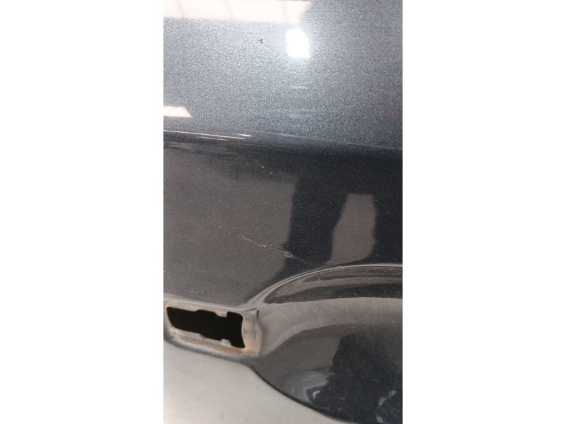 Recambio de puerta delantera izquierda para nissan pathfinder (r51) referencia OEM IAM   
							