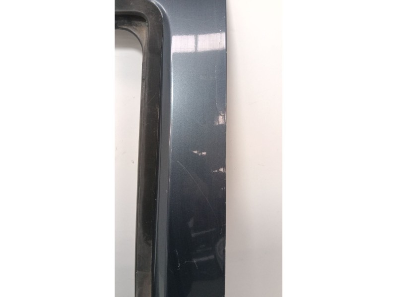 Recambio de puerta delantera izquierda para nissan pathfinder (r51) referencia OEM IAM   
							