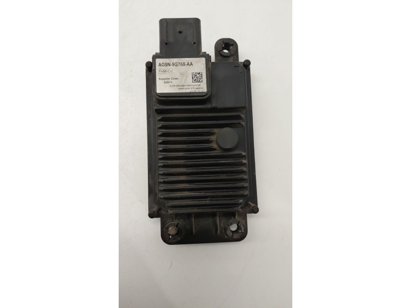 Recambio de modulo electronico para volvo xc60 d5 awd referencia OEM IAM AG9N9G768AA  