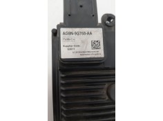 Recambio de modulo electronico para volvo xc60 d5 awd referencia OEM IAM AG9N9G768AA   2