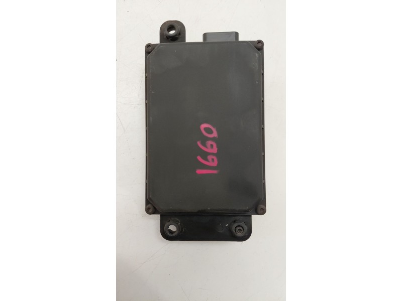 Recambio de modulo electronico para volvo xc60 d5 awd referencia OEM IAM AG9N9G768AA  