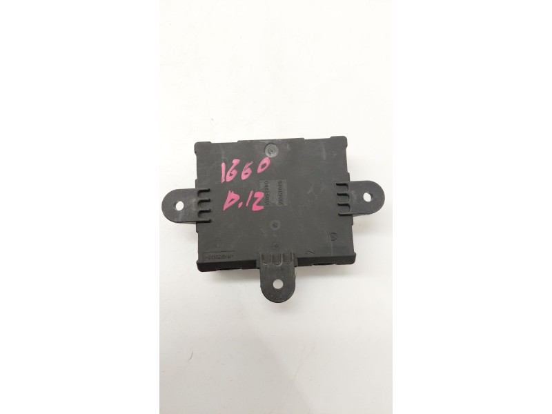 Recambio de modulo confort para volvo xc60 d5 awd referencia OEM IAM 9G9T14B533CC  
							