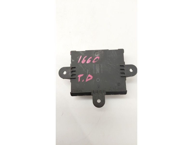 Recambio de modulo confort para volvo xc60 d5 awd referencia OEM IAM 9G9T14B534AC  